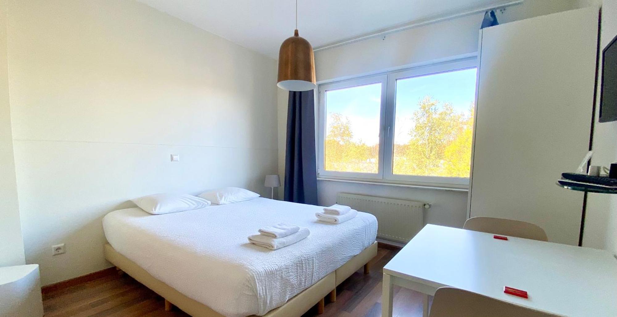 Aramis Studio Hotel Luxembourg Room photo